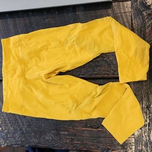 Zyia 7/8 leggings